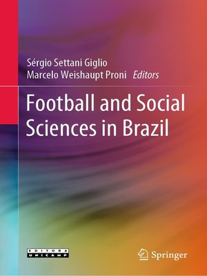 cover image of Football and Social Sciences in Brazil